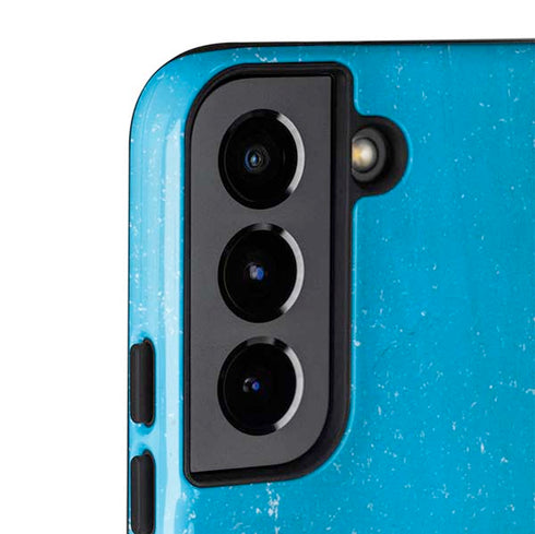 Ukraine Flag Distressed Galaxy S22 Pro Case