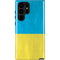 Ukraine Flag Distressed Galaxy S22 Ultra Pro Case
