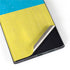 Ukraine Flag Distressed Galaxy S22 Ultra Skin