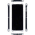 Ukraine Flag Distressed Galaxy Z Flip5 5G Clear Case