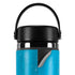 Ukraine Flag Distressed Hydro Flask 20oz Wide Mouth Skin