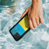 Ukraine Flag Distressed iPhone 11 Pro Max Waterproof Case