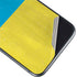 Ukraine Flag Distressed iPhone 11 Skin
