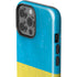 Ukraine Flag Distressed iPhone 13 Pro Max Impact Case