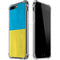 Ukraine Flag Distressed iPhone 7/8 Plus Clear Case