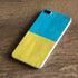 Ukraine Flag Distressed iPhone 7 Plus Skin