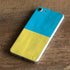 Ukraine Flag Distressed iPhone 7 Skin