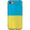 Ukraine Flag Distressed iPhone SE (2nd & 3rd Gen) Pro Case