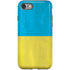 Ukraine Flag Distressed iPhone SE (2nd & 3rd Gen) Pro Case