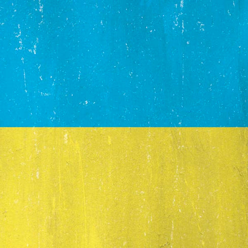 Ukraine Flag Distressed iPhone XR Pro Case