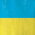 Ukraine Flag Distressed iPhone XR Pro Case