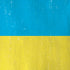 Ukraine Flag Distressed iPhone XS Max Skin