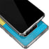 Ukraine Flag Distressed LG Stylo 6 Clear Case