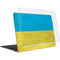 Ukraine Flag Distressed MacBook Air 13in (2020) Case plus Skin
