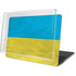 Ukraine Flag Distressed MacBook Pro 13in (2020) Case plus Skin
