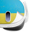 Ukraine Flag Distressed Meta Quest 3 Skin