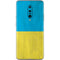 Ukraine Flag Distressed OnePlus 7 Pro Skin