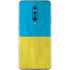 Ukraine Flag Distressed OnePlus 7 Pro Skin