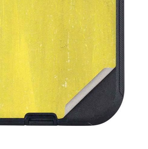 Ukraine Flag Distressed Otterbox Defender iPhone Skin