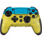 Ukraine Flag Distressed PlayStation Scuf Vantage 2 Controller Skin