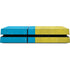 Ukraine Flag Distressed PS4 Console Skin
