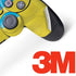 Ukraine Flag Distressed PS4 Controller Skin