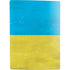 Ukraine Flag Distressed PS5 Digital Edition Bundle Skin
