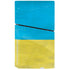 Ukraine Flag Distressed PS5 Slim Disk Console Skin