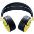 Ukraine Flag Distressed PULSE 3D Wireless Headset for PS5 Skin
