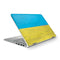 Ukraine Flag Distressed HP Spectre Skin