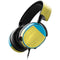 Ukraine Flag Distressed SteelSeries Arctis 3 Skin