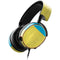 Ukraine Flag Distressed SteelSeries Arctis 5 Skin