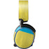 Ukraine Flag Distressed SteelSeries Arctis 5 Skin
