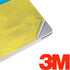 Ukraine Flag Distressed Surface Laptop 3 13.5in Skin