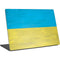 Ukraine Flag Distressed Surface Laptop 4 15in Skin