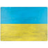 Ukraine Flag Distressed Surface Laptop 4 15in Skin
