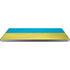 Ukraine Flag Distressed Surface Laptop 4 15in Skin