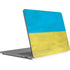 Ukraine Flag Distressed Surface Laptop Studio Skin