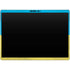 Ukraine Flag Distressed Surface Pro 8 Skin