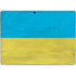 Ukraine Flag Distressed Surface Pro 9 Skin