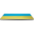 Ukraine Flag Distressed Universal Laptop 14in (11.4 x 8.2in) Skin