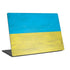Ukraine Flag Distressed Universal Laptop 15in (12.2 x 8.8in) Skin