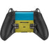 Ukraine Flag Distressed Xbox Elite Wireless Controller Series 2 Skin