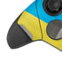 Ukraine Flag Distressed Xbox Elite Wireless Controller Series 2 Skin