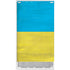 Ukraine Flag Distressed Xbox Series S Skins