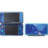 Rachel Anderson Ultramarine Nintendo 2DS XL (2017) Skin