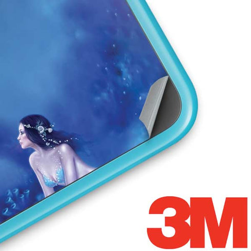 Rachel Anderson Ultramarine Nintendo 2DS XL (2017) Skin