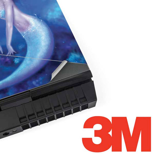 Ultramarine by Rachel Anderson Dell Alienware Skin