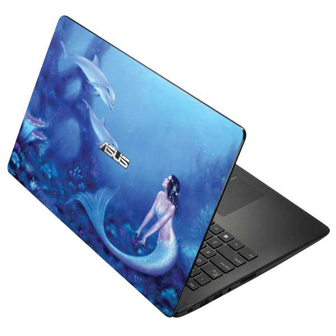 Rachel Anderson Ultramarine Asus X502CA 15.6 Skin
