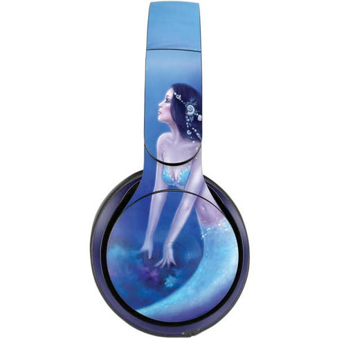 Rachel Anderson Ultramarine Beats Solo Pro Skin